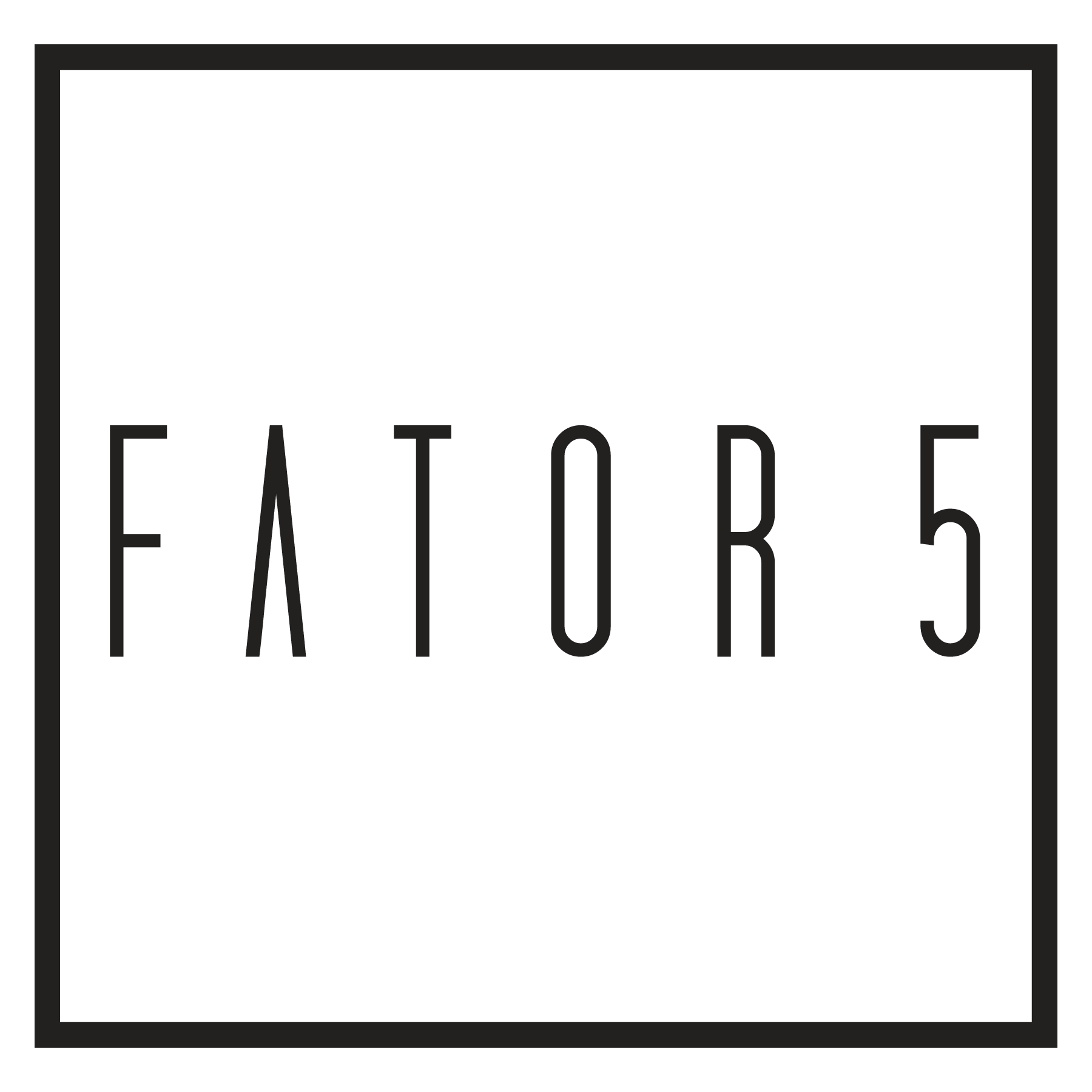Fator 5
